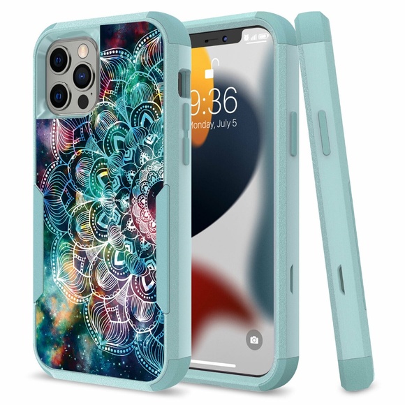 iPhone 13 Pro Max Case - Picture 1 of 6